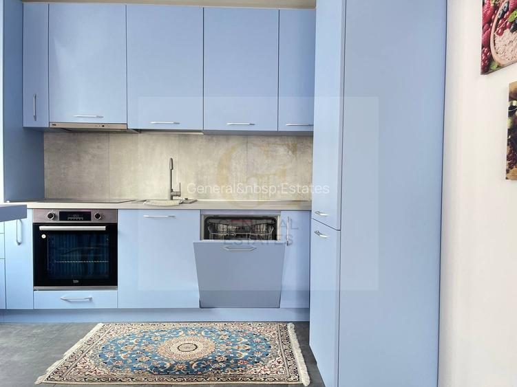 Apartament – disponibil imediat pentru închiriere pe termen scurt/lung - 4