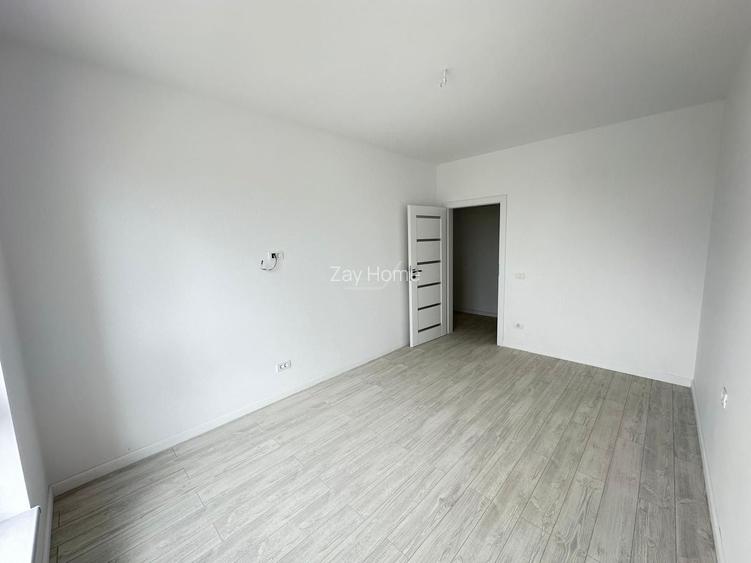 Drumul Boilor - Lidl. Etaj 1. 2 bai. 2 locuri parcare. - 7