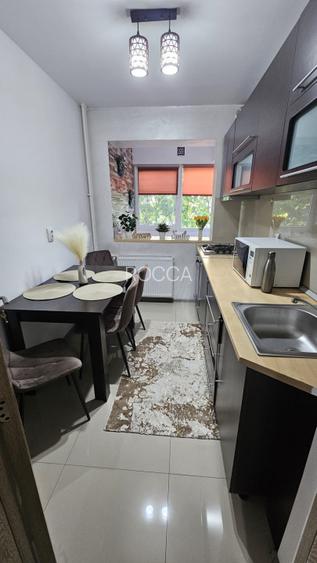 2 camere – Dristor, 53 mp, etaj 5/10, parcare, lângă ParkLake, 10 min metrou - 7