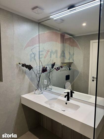 PRIMA INCHIRIERE Apartment 2 camere Nusco City Faza 2 - 10