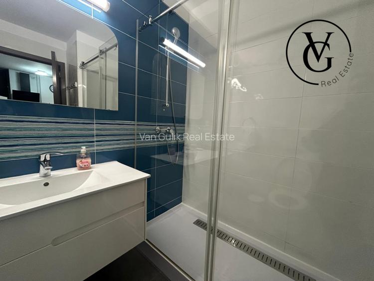 Apartament 2 camere Smarald /Onix Blue - 8