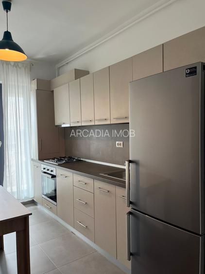 APARTAMENT 2 CAMERE + PARCARE SUPRATERANA -POLITEHNICA - 10