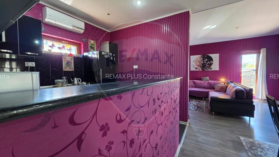 Casă  la sol de vanzare in Eforie nord - 33