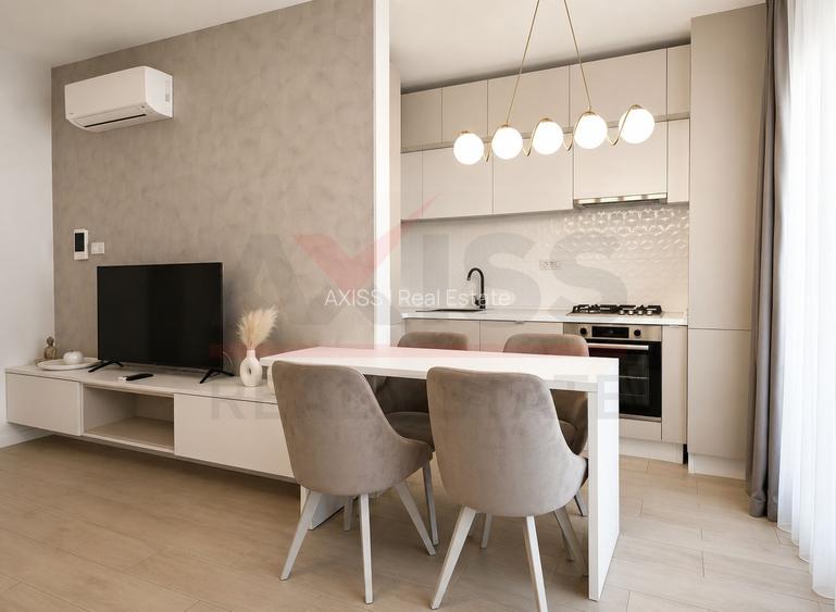 Ap 2 camere| premium | Laken ON | Mamaia | Constanta - 3