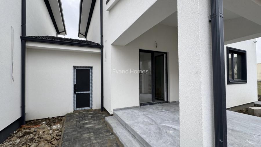 Duplex individual cu garaj - zona excelenta - Dumbravita - 14