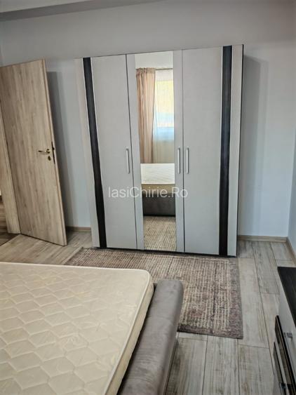 Apartament cu 2 camere Moara de Vant - 4