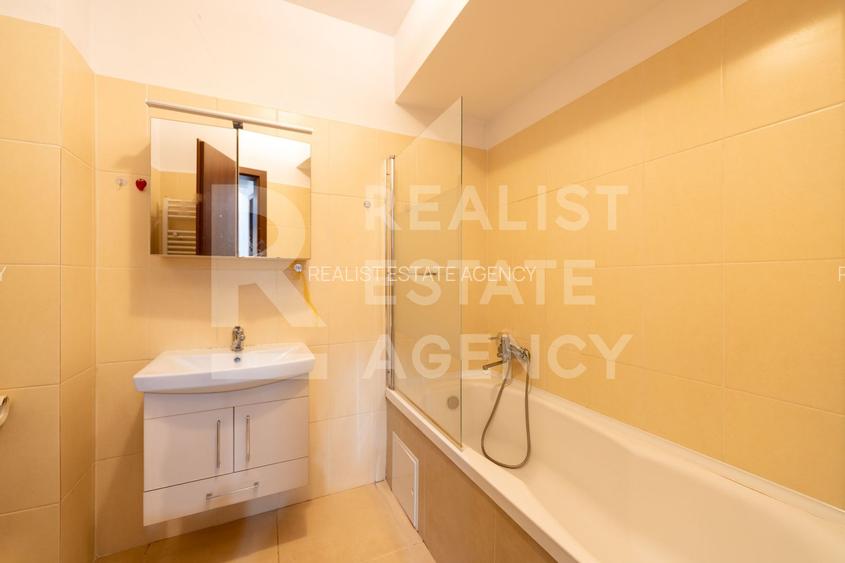 Vânzare, apartament 2 camere, zona Theodor Pallady - 12