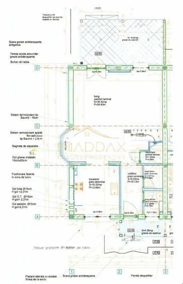 Vila duplex modernă 4 camere *132mp* / 2 locuri parcare // Corbeanca - 55