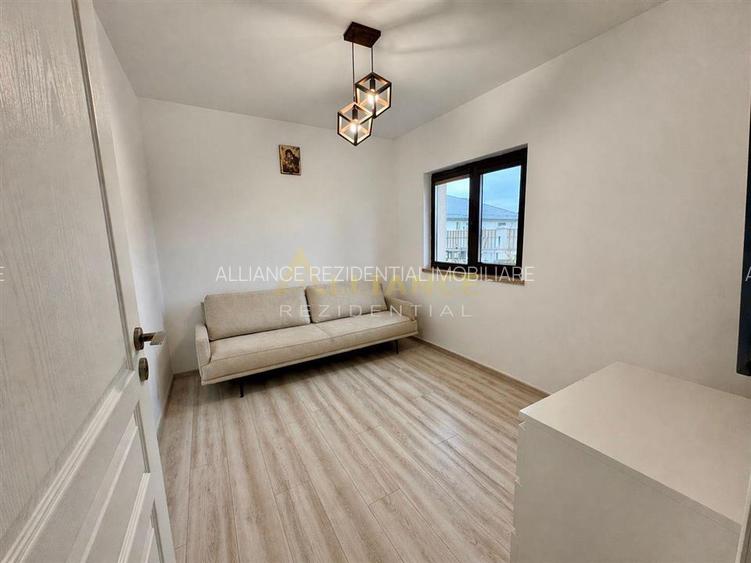 Casa Individuala - 5 camere - 3 bai - 403mp teren - 29