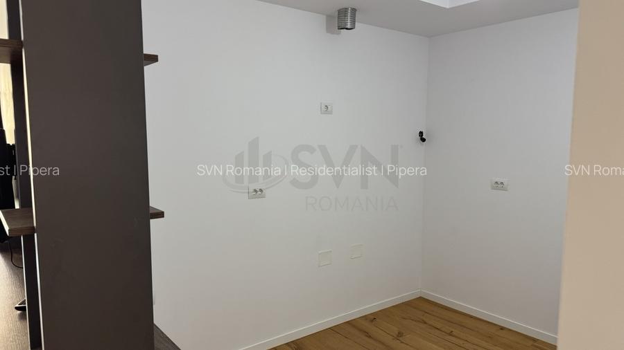 REA1028124 2 camere - Aviatiei - Vedere deschisa Est - Mutare imediata - 4