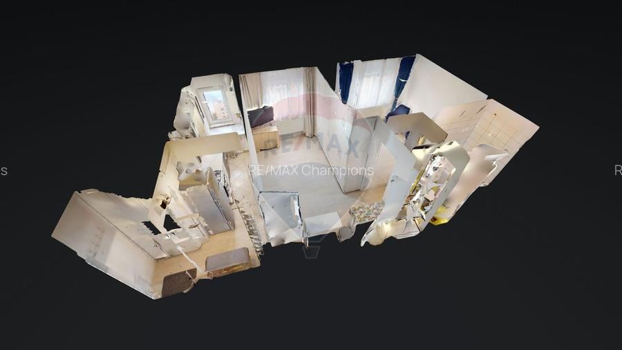 COMISION 0% | Apartament de vânzare | Zona Florilor | - 7