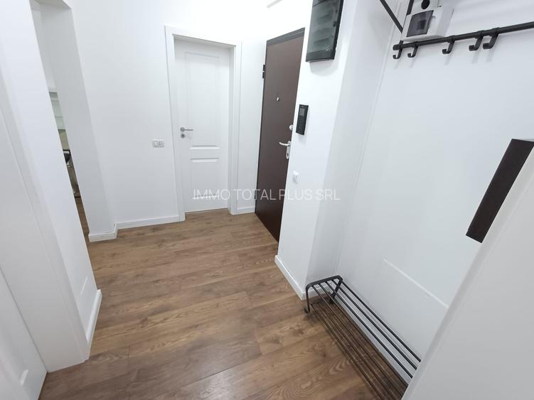 Calea Calarsilor, adiacent, Bloc nou,centrala de ap. 600 euro/luna - 10