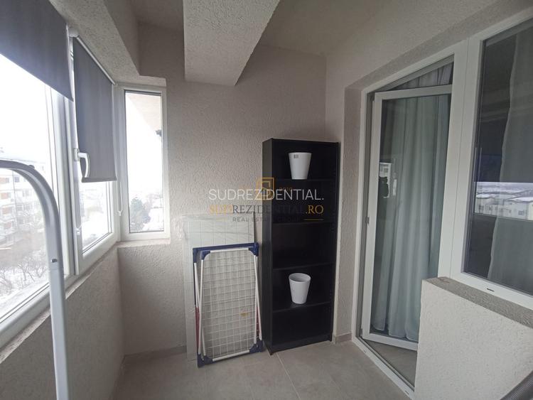 Apartament 2 camere de inchiriat, modern, zona Metalurgiei, Sector 4 - 17