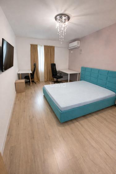 Apartament 3 camere NOVUM Splaiul Indepenedentei Grozavesti - 14