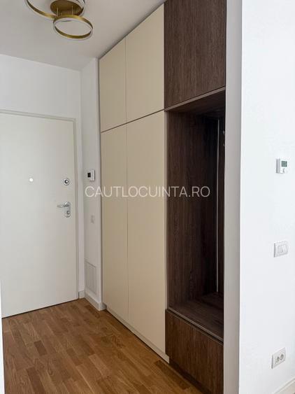 The Ivy  | 2 camere | Nou | Mall Baneasa  | Centrala  - 11