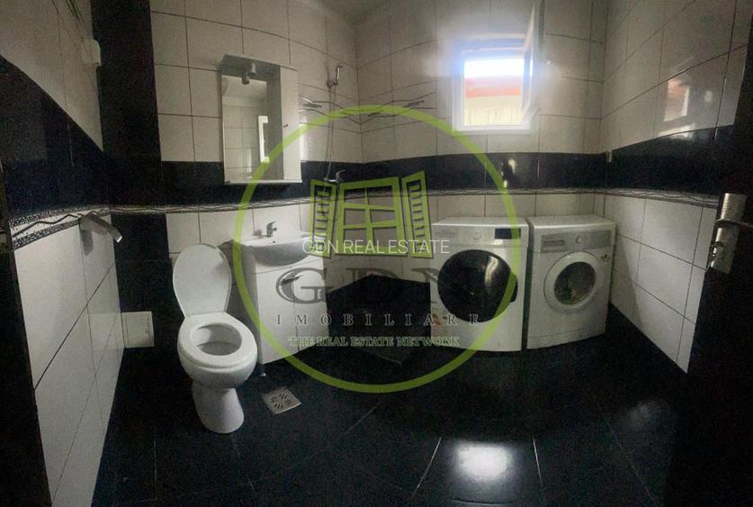 Casă cochetă, 118 mp utili – Șura Mare | Ideală pentru  muncitori - 9