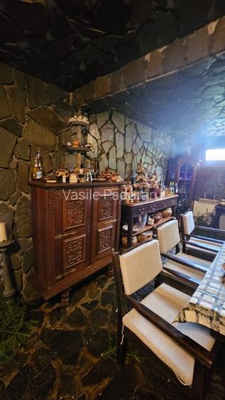 De vanzare cabana deosebita - cadru natural - zona Cheia-Prahova - 13