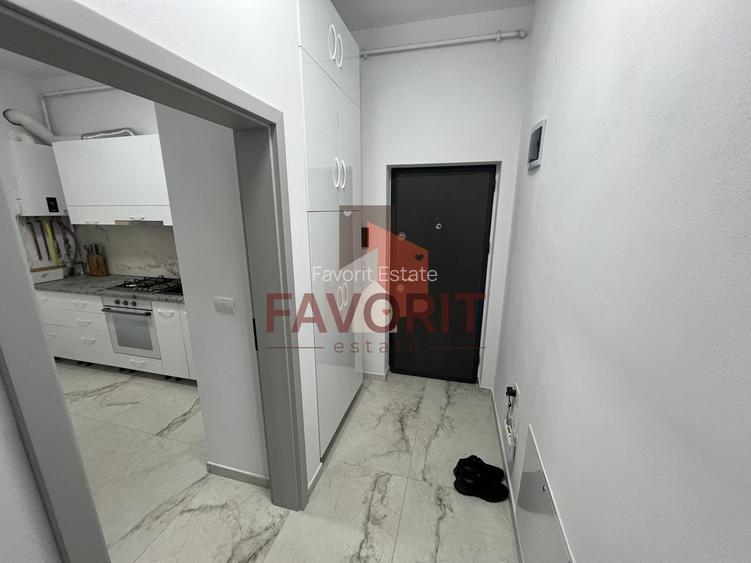 Apartament 2 camere decomandat | Bucatarie inchisa | Etaj 1 | Giroc - 7