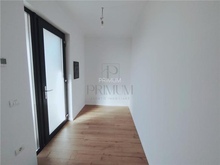 Duplex premium - toate utilitatile - la cheie - 12