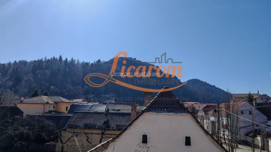 Cladire P+4 Rasnov- Central, IDEAL INVESTITIE. - 14