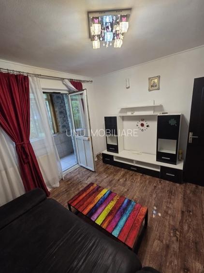 Apartament cu 2 camere - zona Alexandru cel Bun - Piata - Pet Friendly - 3