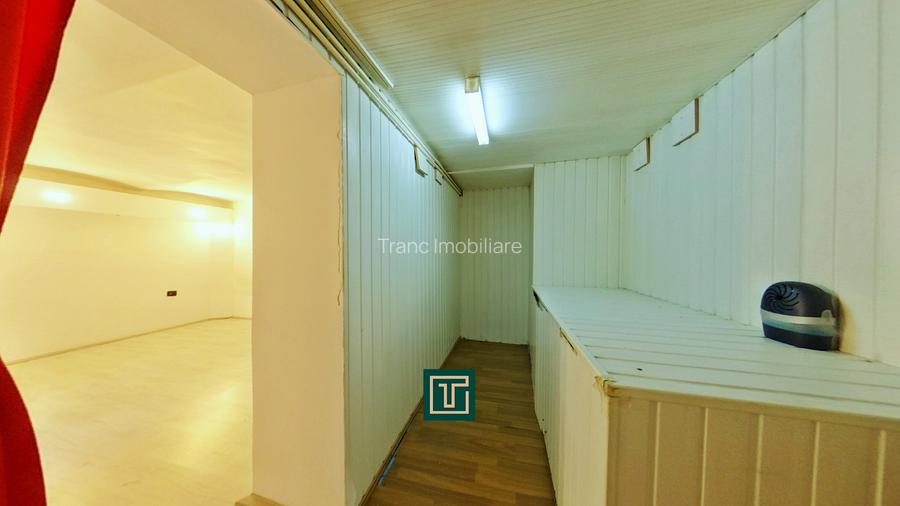 Apartament/Birou 4 camere + garsonieră inclusă – Podgoria, Arad - 7