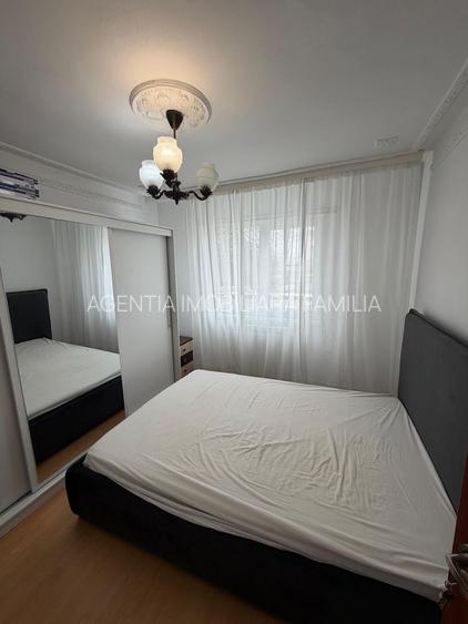 Vanzare apartament cu 4 camere in Micro 39b( k-uri), etaj 1, - 7