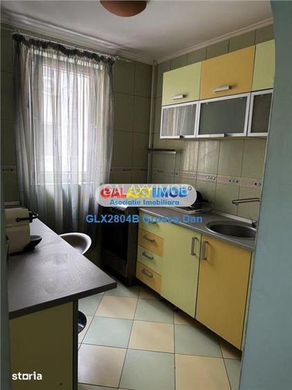 brancoveanu | 2cam 48mp | modern 1980 | cada balcon | parcare | metrou - 3