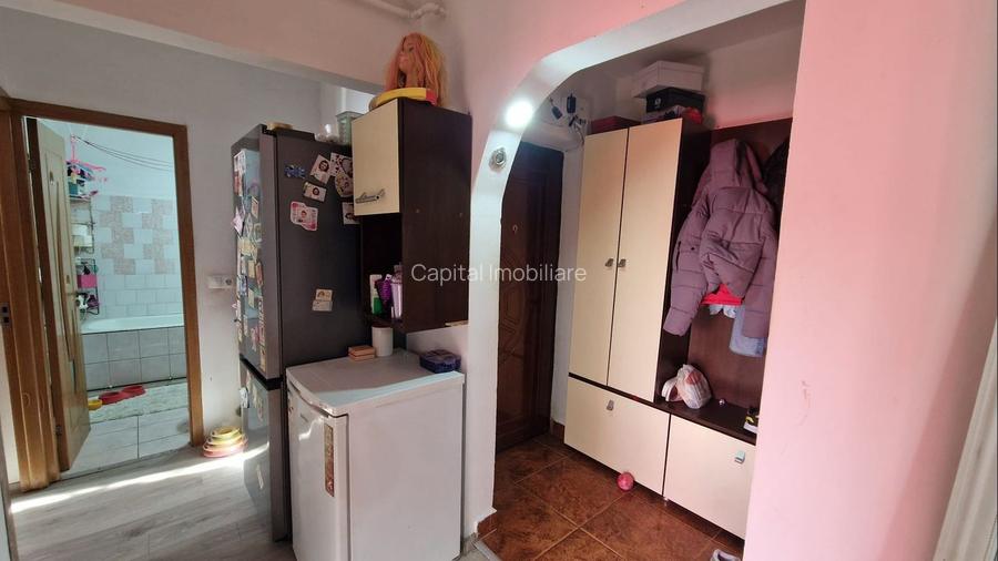 DE VÂNZARE: Apartament 3 Camere Baia Mare - Republicii, 49.90mp - 4