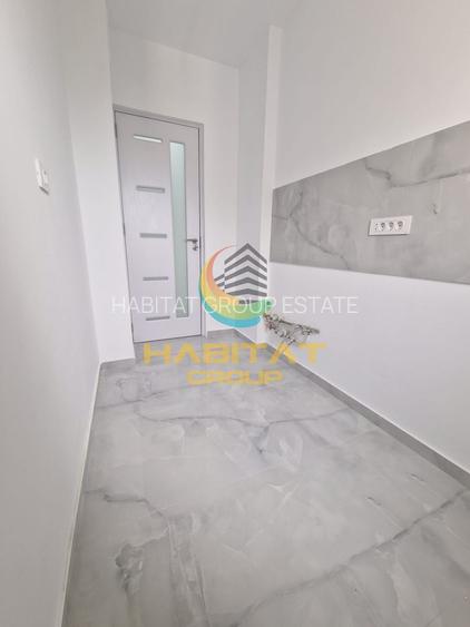 Apartament 2 camere decomandat Lamotesti renovat total - 4
