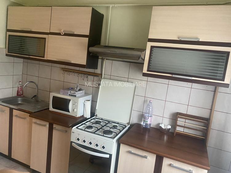 Apartament 2 camere Progresu, Mobilat Utilat. - 7