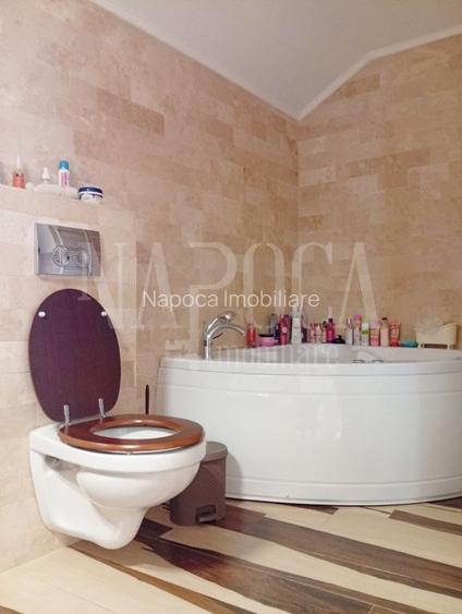 Casa 4 camere de vanzare in Oncea Oradea, Oradea - 12