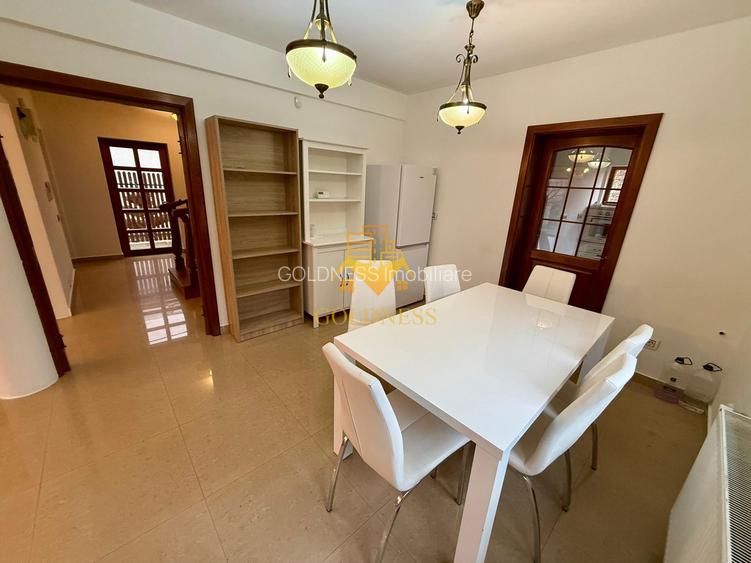 Casa cu 4 camere, Cartierul Europa/ Zorilor, Observatorului, UMF, UTCN - 5