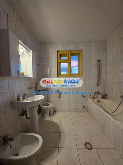 Inchiriere casa Moderna cu Teren de 1350 mp langa Aeroport Otopeni - 31