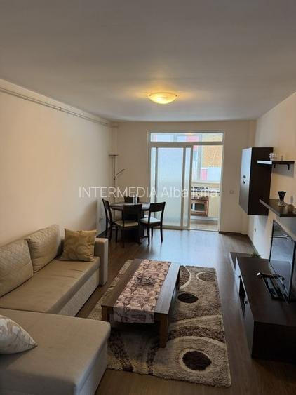 Apartament cu 3 camere de inchiriat in Centru Bloc Nou mobilat si utilat complet - 13