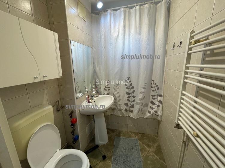 Metrou Costin Gerogian 2 camere - 9