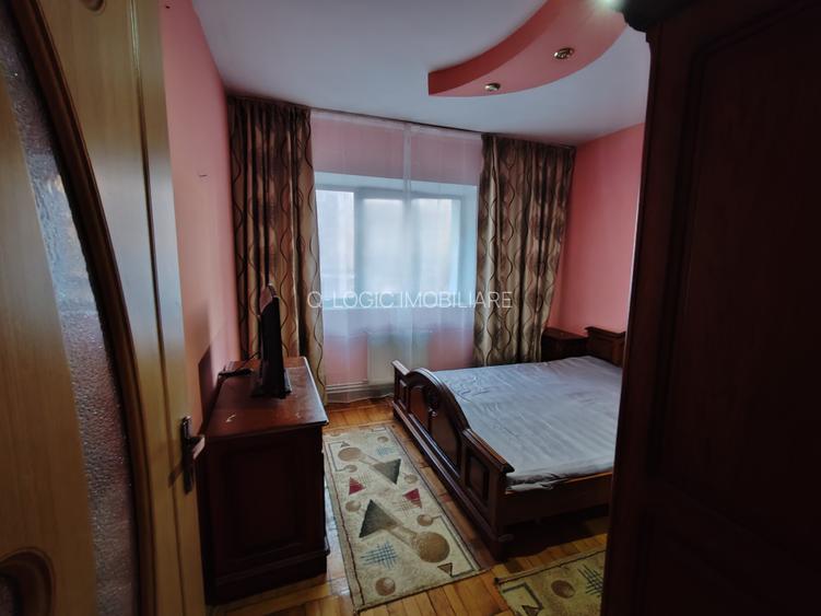 Apartament 2 camere liber la vanzare zona Craiter - 3