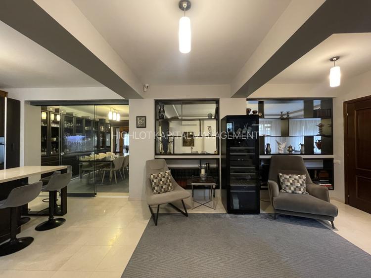 PIPERA | BRITISH SCHOOL  | VILA CU 5 CAMERE DISPONIBILA LA VANZARE - 14