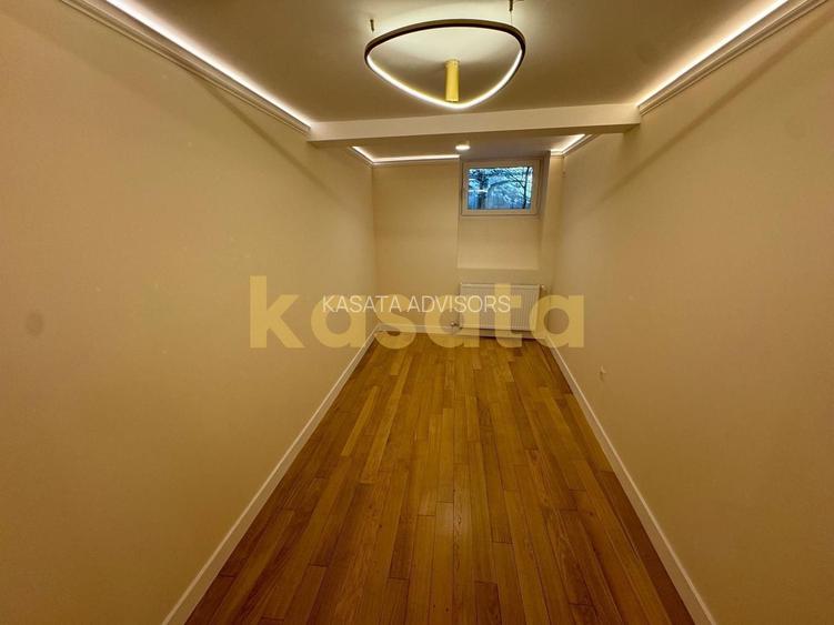 Apartament 5 camere | Dorobanți | Pretabil activități profesionale - 10