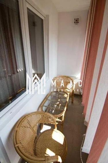 Apartament 3 Camere I Decomandat I Pivnita I Trei Stejari - 8