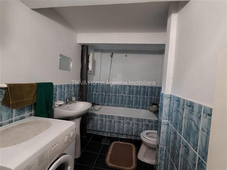 Casa de vacanta (Gheorgheni, str. Szarvas, zona Km 4) - 5