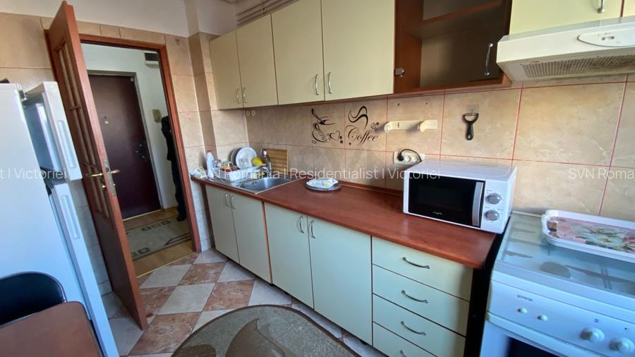 REA1028111 Apartament 2 camere Crangasi Centrala Proprie 58 mp - 11