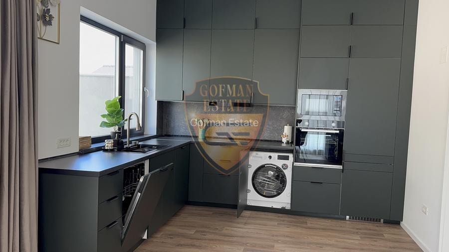 Prima închiriere! Vila 2025 Mamaia Nord, Midia Năvodari - 10