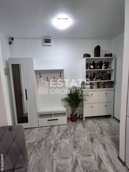 Apartament 2 camere, recent renovat complet, Zona Dambovita - 3