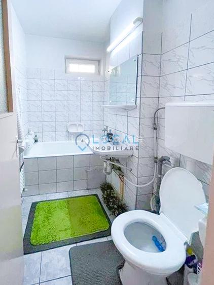 Apartament 2 camere | 2 balcoane | Gheorgheni | zona Rebreanu - 5
