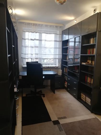 Inchiriez apartament 4 camere Micul Dallas - 7