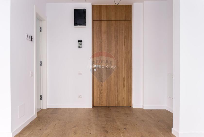 Apartament luminos, 2 camere, parcare inclusa, Amber Forest tva inclus - 18