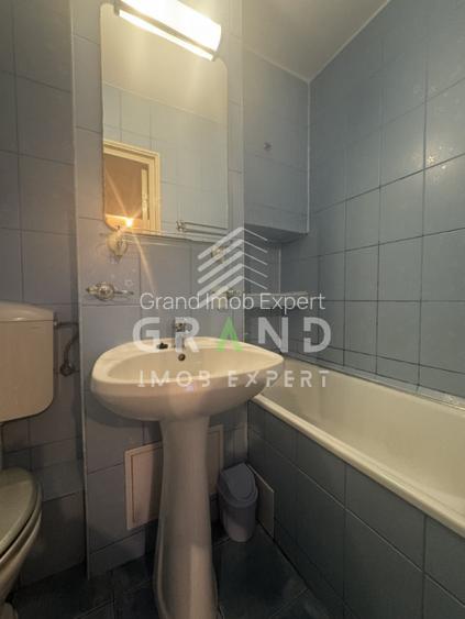 2 camere DECOMANDAT | Parcare inclusă | Zona Mănăștur–Clăbucet | Etaj 5/10 - 22