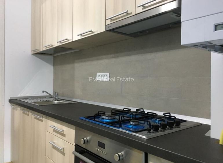 Garsoniera 21 Residence Politehnica la 5 minute de metrou Lujerului - 6