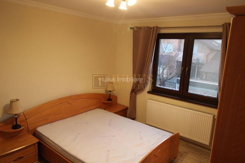 3 camere, zona foarte linistita + 2 locuri de parcare- Giroc - 6